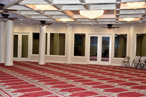 Masjid Fresno, Fresno, CA, United States, 2016-9-2, 