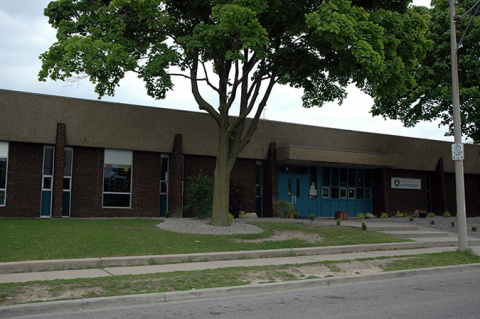 An-Noor Private School, Windsor, ON, Canada, 2009-6-1, 