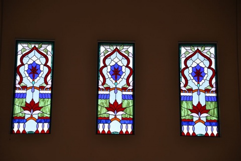 Islamic Society of Orange County (ISOC), Garden Grove, CA, United States, 2020-1-4, 