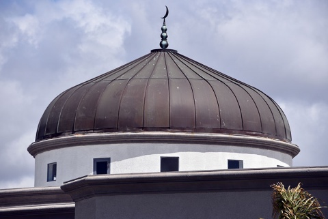 Islamic Society of Orange County (ISOC), Garden Grove, CA, United States, 2018-4-19, 