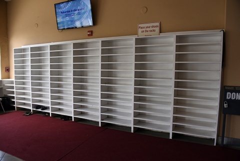 Islamic Society of Orange County (ISOC), Garden Grove, CA, United States, 2018-4-19, 