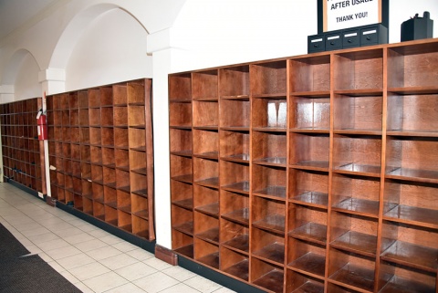 Masjid Granada Hills, Granada Hills, CA, United States, 2016-9-5, 