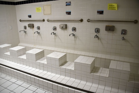 Masjid Granada Hills, Granada Hills, CA, United States, 2016-9-5, 