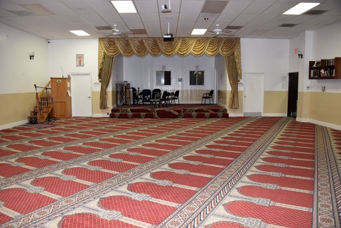 Islamic Center of Hawthorne (ICH), Hawthorne, CA, United States, 2016-9-3, 