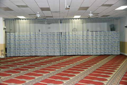 Islamic Center of Hawthorne (ICH), Hawthorne, CA, United States, 2016-9-3, 