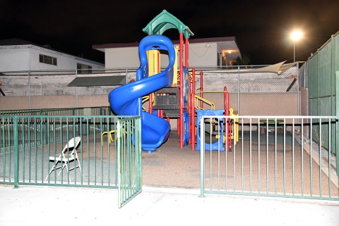 Al-Huda Islamic School, Hawthorne, CA, United States, 2016-9-3, 