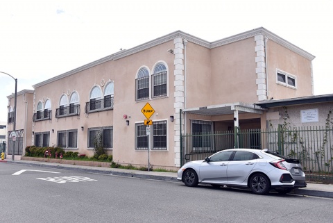 Al-Huda Islamic School, Hawthorne, CA, United States, 2020-3-15, 