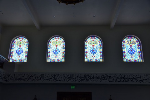 Hayward Islamic Center, Hayward, CA, United States, 2018-4-23, 