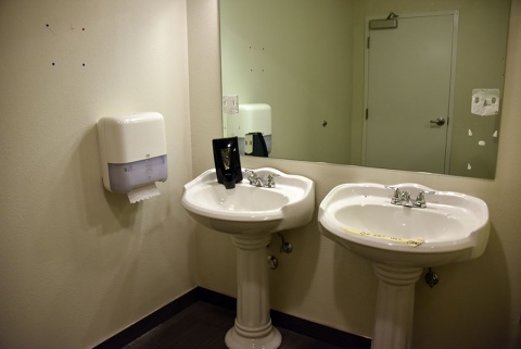 Hayward Islamic Center, Hayward, CA, United States, 2018-4-23, 