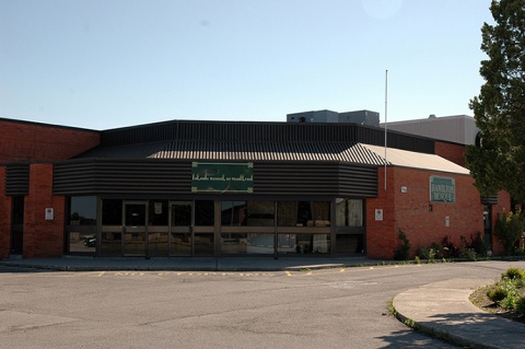 Islamic School of Hamilton, Hamilton, ON, Canada, 2009-5-31, 