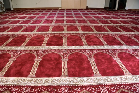 Jamat Masjidul Islam, Inglewood, CA, United States, 2016-9-4, 