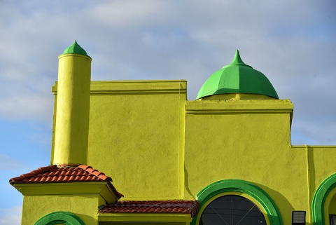 Jamat Masjidul Islam, Inglewood, CA, United States, 2020-3-15, 