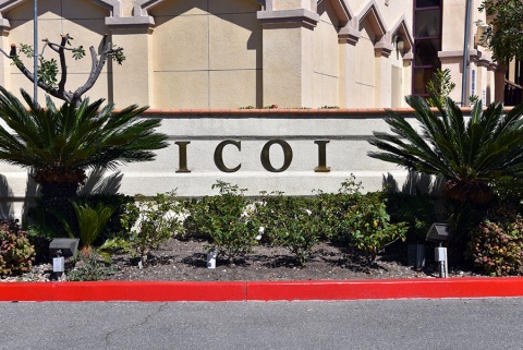 Islamic Center of Irvine (ICOI), Irvine, CA, United States, 2018-4-22, 