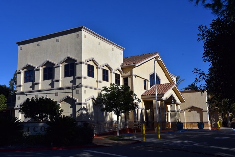 Islamic Center of Irvine (ICOI), Irvine, CA, United States, 2020-1-6, 