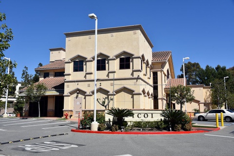 Islamic Center of Irvine (ICOI), Irvine, CA, United States, 2018-4-22, 