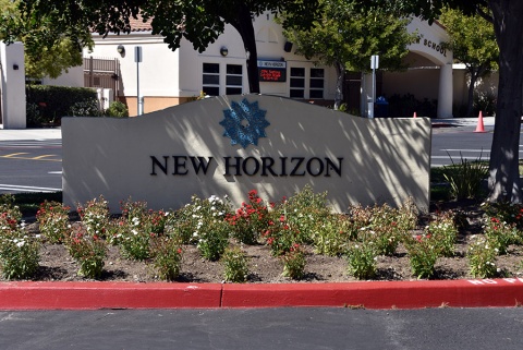 New Horizon Elementary School, Irvine, CA, United States, 2018-4-22, 