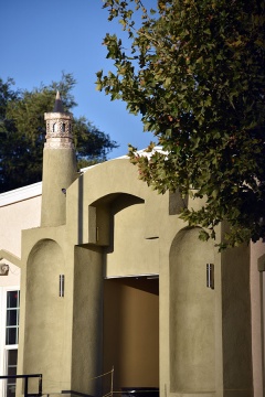 Masjed Al Rahman, Lancaster, CA, United States, 2016-9-5, 