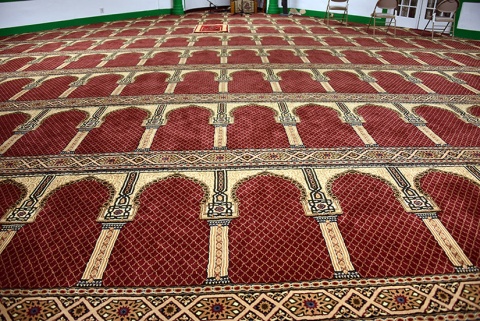 Islamic Center of Live Oak (ICLO), Live Oak, CA, United States, 2016-8-27, 