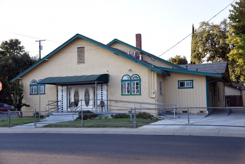 Islamic Center of Live Oak (ICLO), Live Oak, CA, United States, 2016-8-27, 