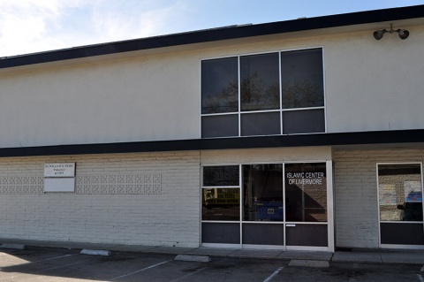 Islamic Center of Livermore (ICL), Livermore, CA, United States, 2011-4-1, 