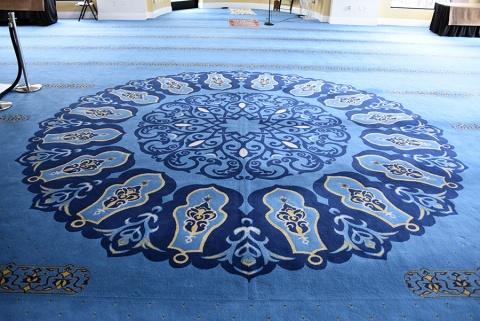 Masjid Al-Noor, Lomita, CA, United States, 2020-3-15, 