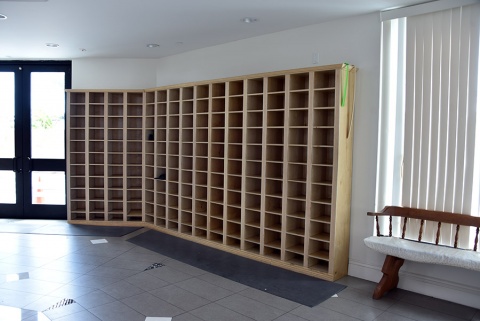 Masjid Al-Noor, Lomita, CA, United States, 2020-3-15, 