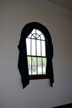 Al Rashid Mosque Museum, Edmonton, AB, Canada, 2016-8-19, 