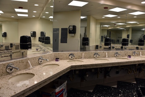 Masjid Al-Noor, Lomita, CA, United States, 2020-3-14, 