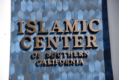 Islamic Center of Southern California (ICSC), Los Angeles, CA, United States, 2020-3-8, 