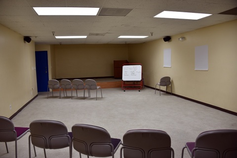 Islah LA (ILA), Los Angeles, CA, United States, 2016-9-4, 