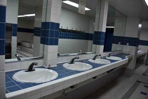 Masjid Omar Ibn Al-Khattab, Los Angeles, CA, United States, 2018-4-20, 