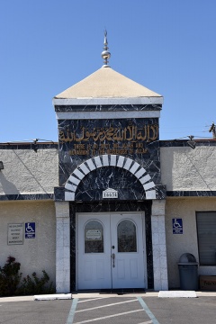 Madera Masjid, Madera, CA, United States, 2016-9-1, 