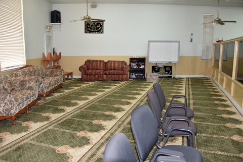 Madera Masjid, Madera, CA, United States, 2016-9-2, 