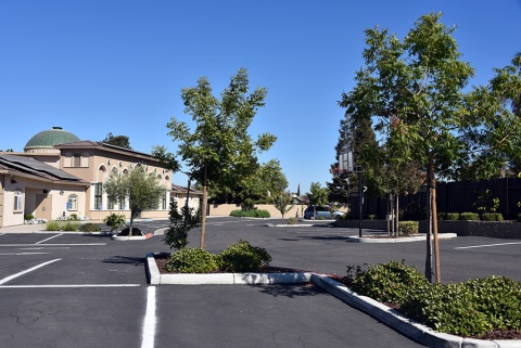 Manteca Islamic Center, Manteca, CA, United States, 2016-9-1, 