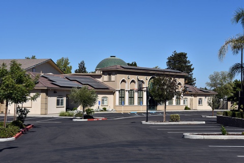 Manteca Islamic Center, Manteca, CA, United States, 2016-9-1, 