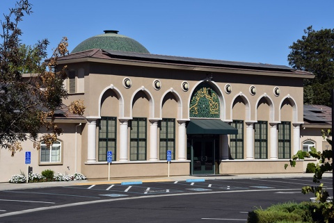 Manteca Islamic Center, Manteca, CA, United States, 2016-9-1, 