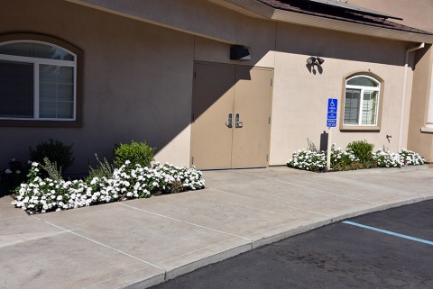 Manteca Islamic Center, Manteca, CA, United States, 2016-9-1, 