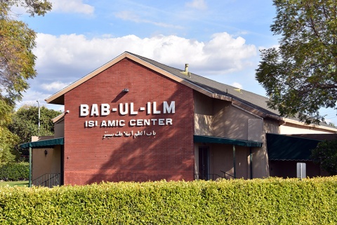 Bab-Ul-Ilm Islamic Center, Maywood, CA, United States, 2020-3-8, 