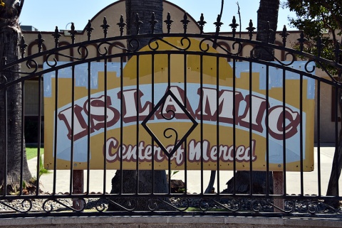 Islamic Center of Merced, Merced, CA, United States, 2016-9-2, 