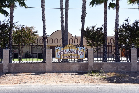 Islamic Center of Merced, Merced, CA, United States, 2016-9-2, 