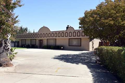 Islamic Center of Merced, Merced, CA, United States, 2016-9-2, 