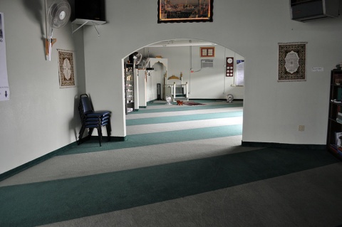 Al-Hilaal Islamic Charitable Foundation, Milpitas, CA, United States, 2011-3-27, 