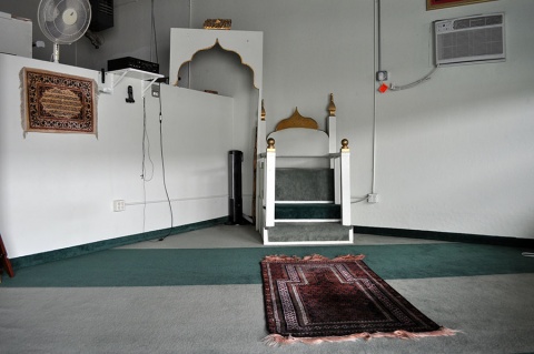 Al-Hilaal Islamic Charitable Foundation, Milpitas, CA, United States, 2011-3-27, 