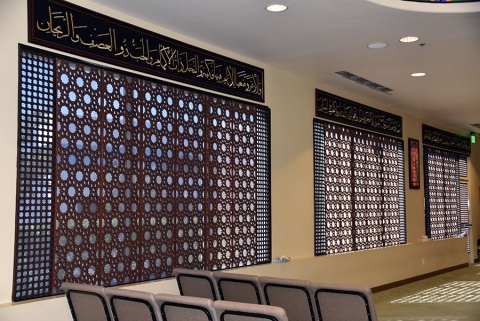 Mission Viejo Masjid, Mission Viejo, CA, United States, 2018-4-22, 