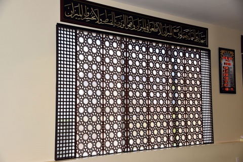 Mission Viejo Masjid, Mission Viejo, CA, United States, 2018-4-22, 