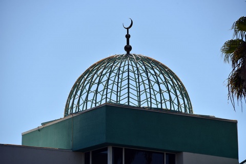 Mission Viejo Masjid, Mission Viejo, CA, United States, 2018-4-22, 