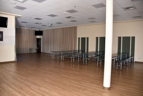 Mission Viejo Masjid, Mission Viejo, CA, United States, 2018-4-22, 