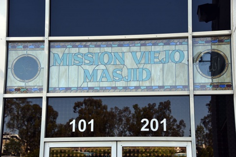 Mission Viejo Masjid, Mission Viejo, CA, United States, 2018-4-22, 