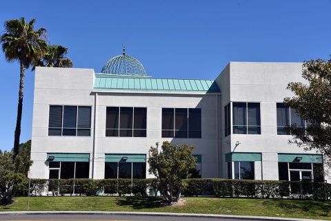 Mission Viejo Masjid, Mission Viejo, CA, United States, 2018-4-21, 