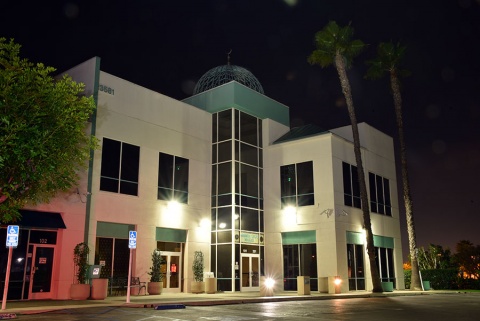 Mission Viejo Masjid, Mission Viejo, CA, United States, 2020-1-4, 